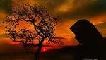 Percayalah, Ini Senja di Yogyakarta