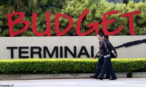 Perdana Backpacking ke Singapura? Ini 6 Tips Hematnya