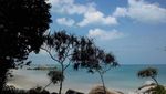 Pergi Membolang ke Membalong di Sisi Selatan Belitung