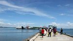 Perhatikan, Begini Cara Pergi Liburan ke Raja Ampat