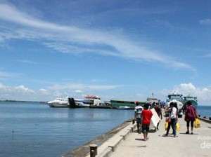 Perhatikan, Begini Cara Pergi Liburan ke Raja Ampat