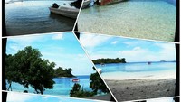 pantai di Iboih