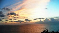 sunset di 0 km