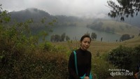 Ranu Kumbolo