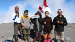 Perjalanan Hati Menuju Mahameru