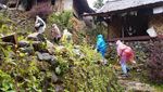 Perjalanan ke Baduy Dalam: Luar Biasa!