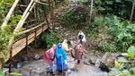 Perjalanan ke Baduy Dalam: Luar Biasa!