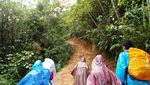 Perjalanan ke Baduy Dalam: Luar Biasa!