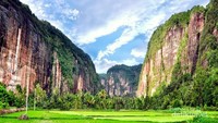 Lembah Harau