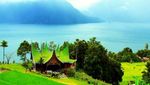 Perjalanan ke Sumatra Barat yang Membuka Mata