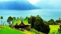 Danau Maninjau