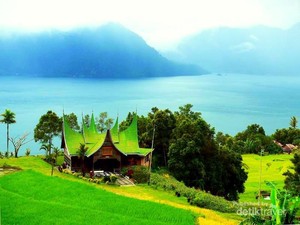 Perjalanan ke Sumatra Barat yang Membuka Mata