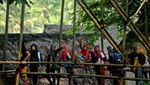 Perjalanan Memukau ke Suku Baduy Dalam