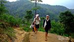 Perjalanan Memukau ke Suku Baduy Dalam
