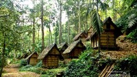 Perumahan yang sederhana