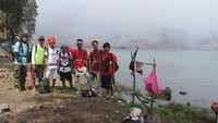 Danau Segara Anak