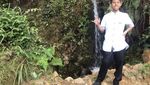 Perjalanan Mengasyikkan ke Kawah Talaga Bodas Seusai PSBB