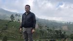 Perjalanan Mengasyikkan ke Kawah Talaga Bodas Seusai PSBB
