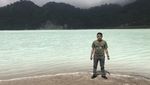 Perjalanan Mengasyikkan ke Kawah Talaga Bodas Seusai PSBB