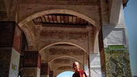 a monk