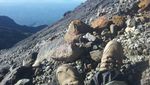 Perjalanan Penuh Tantangan Melihat Kawah Merapi