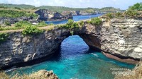 Broken Beach Nusa Penida