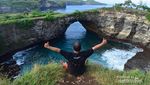 Perjalanan Seru ke Nusa Penida
