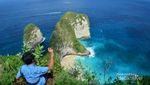 Perjalanan Seru ke Nusa Penida