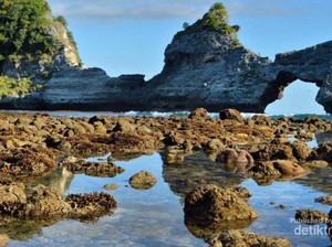 Perjalanan Seru ke Nusa Penida