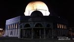 Perjalanan Spiritual di Haram Esh-Sharif