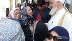 Perjalanan Spiritual di Haram Esh-Sharif