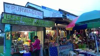 Kuliner Wonosobo