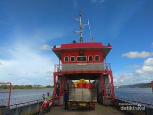 Perjalanan Tak Terlupakan ke Nusa Kambangan