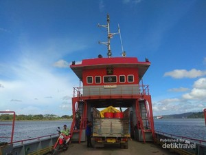 Perjalanan Tak Terlupakan ke Nusa Kambangan