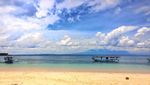 Perjuangan Berlibur ke Pantai Pink Lombok