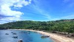 Perjuangan Berlibur ke Pantai Pink Lombok
