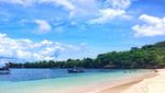 Perjuangan Berlibur ke Pantai Pink Lombok