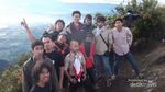 Perjuangan Melihat Sunrise di Puncak Ceremai