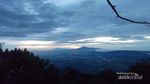 Perjuangan Melihat Sunrise di Puncak Ceremai
