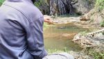 Perjuangan Mencapai Curug Kidang
