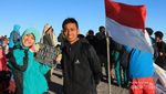 Perjuangan Mencapai Puncak Abadi Para Dewa