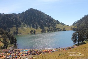Perjuangan Mencapai Puncak Abadi Para Dewa