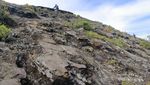 Perjuangan Mendaki Gunung Inerie, Piramida Alam di Flores