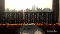 detikTravel, mengantarkan kami hingga ke Malaysia