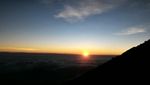 Perjuangan Menggapai Negeri di Atas Awan di Lombok