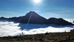 Perjuangan Menggapai Negeri di Atas Awan di Lombok