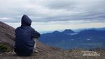 Perjuangan Menggapai Puncak Kerinci