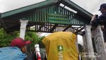 Perjuangan Menggapai Puncak Kerinci