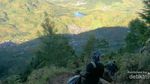 Perjuangan Menikmati Sunrise di Puncak Gunung Prau
