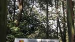 Perjuangan Menuju Situ Cisanti di Sungai Citarum